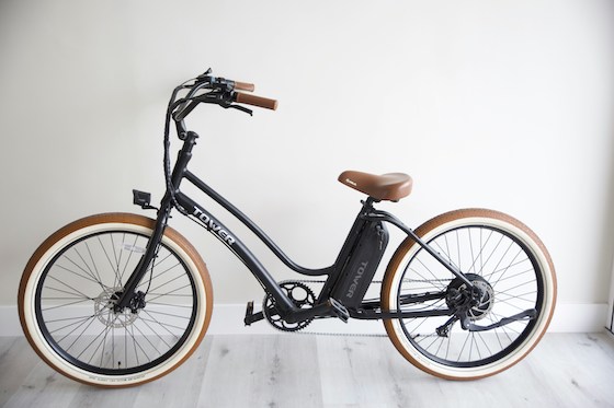 Ebike 